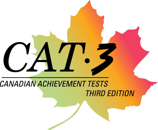 CAT3 Logo