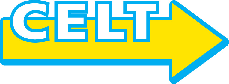CELT logo